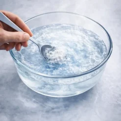 Waschsoda 5kg Natriumcarbonat Na2CO3 Kalziniert Waschmittel Waschpulver GiDeli