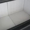 Wasserführender Kamineinsatz KRATKI MBZ 13 kW Ø 200