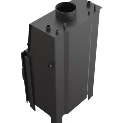 Wasserführender Kamineinsatz KRATKI MBZ 13 kW Ø 200