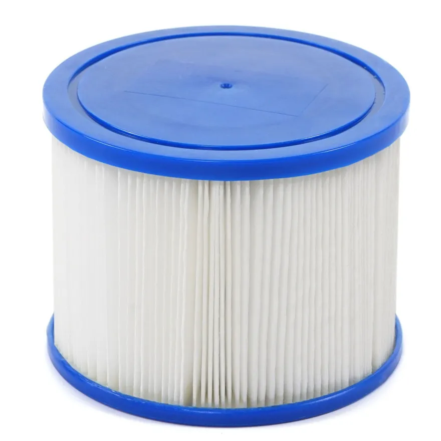 Wasserfilter für Whirlpool HWC-E32, Ersatzfilter Filterkartusche Filterpatrone