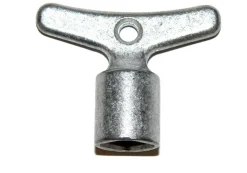 Wasserleitungsschlüssel Vierkant 6, 7, 8mm , Dornschlüssel , Vierkantschlüssel