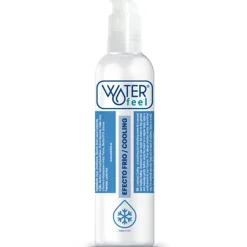 Waterfeel LUBE Cooling 150ml EN IT NL FR DE