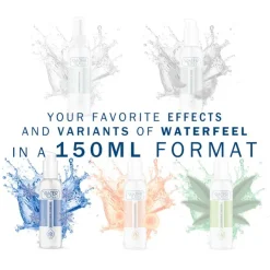 Waterfeel LUBE Cooling 150ml EN IT NL FR DE