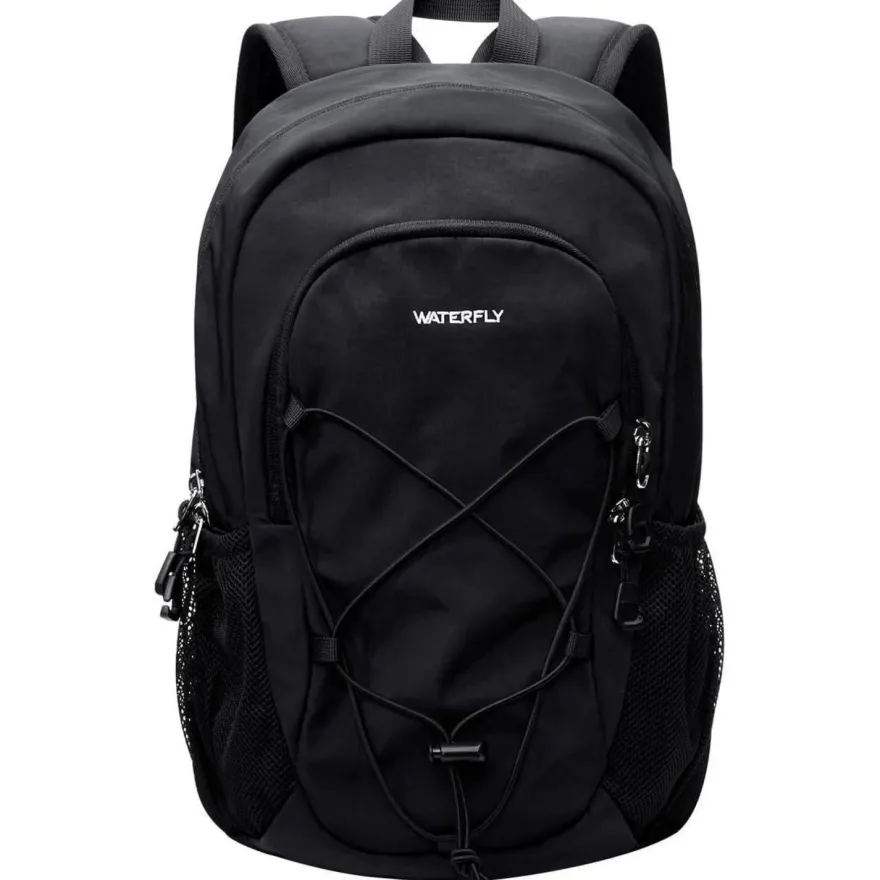 Waterfly Rucksack Klein 12L: Leichter Tagesrucksack Mini Sport Backpack Outdoor
