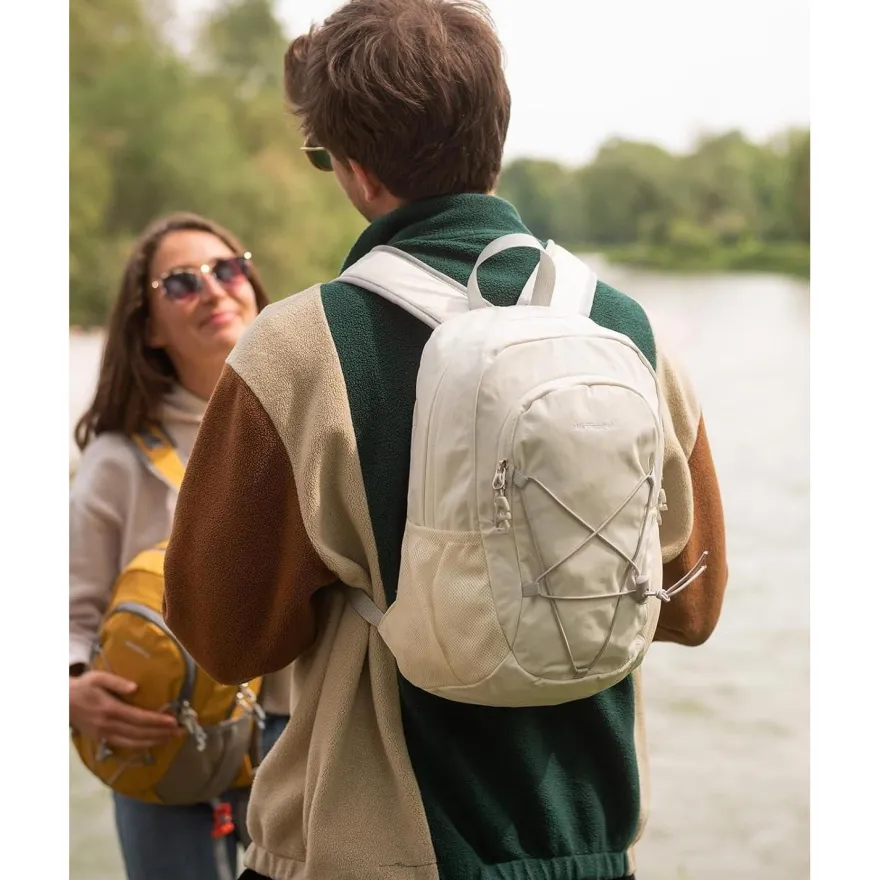 Waterfly Rucksack Klein 12L: Leichter Tagesrucksack Mini Sport Backpack Outdoor