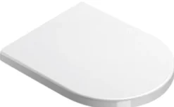 WC-Sitz Catalano mit Soft-Close SCSTFN