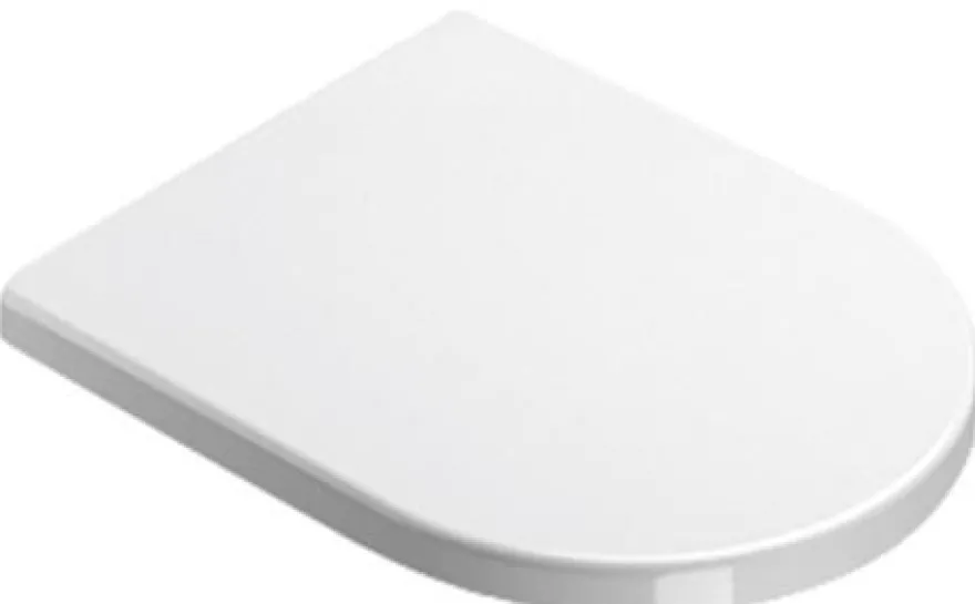 WC-Sitz Catalano mit Soft-Close SCSTFN