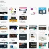 WebSite X5 Pro (Version 2024) - Professionelle Webseiten-Shops erstellen / 1PC / Dau
