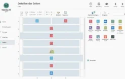 WebSite X5 Pro (Version 2024) - Professionelle Webseiten-Shops erstellen / 1PC / Dau