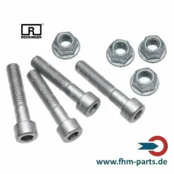 Wechselsystem Westfalia 329064600001 Anhängerkupplung Wechselsystem 83x56mm