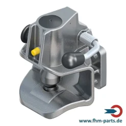 Wechselsystem Westfalia 329064600001 Anhängerkupplung Wechselsystem 83x56mm