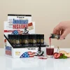 Weider Amino Blast Mega Forte - 20x25ml Ampullen Apple - Cherry - 500ml