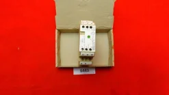 Weidmüller Relais EGR EG5 24VUC 2A/2R