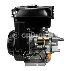 Weima WM192FE-L 18 PS 460 cm³ E-Starter Benzinmotor Austauschmotor Rüttelplatte