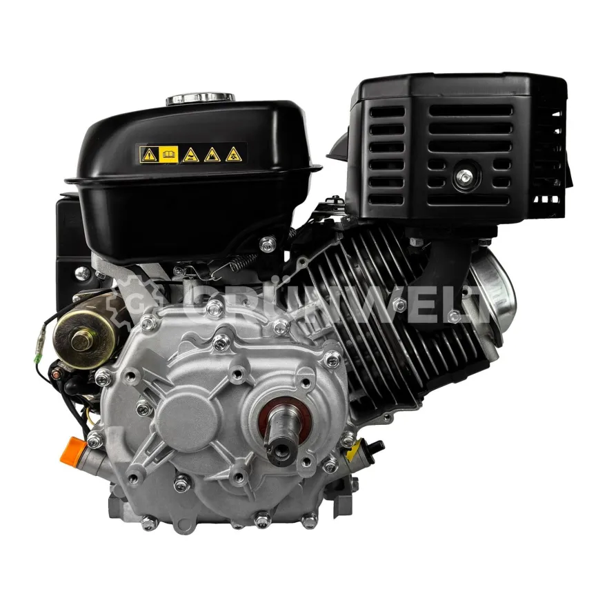 Weima WM192FE-L 18 PS 460 cm³ E-Starter Benzinmotor Austauschmotor Rüttelplatte