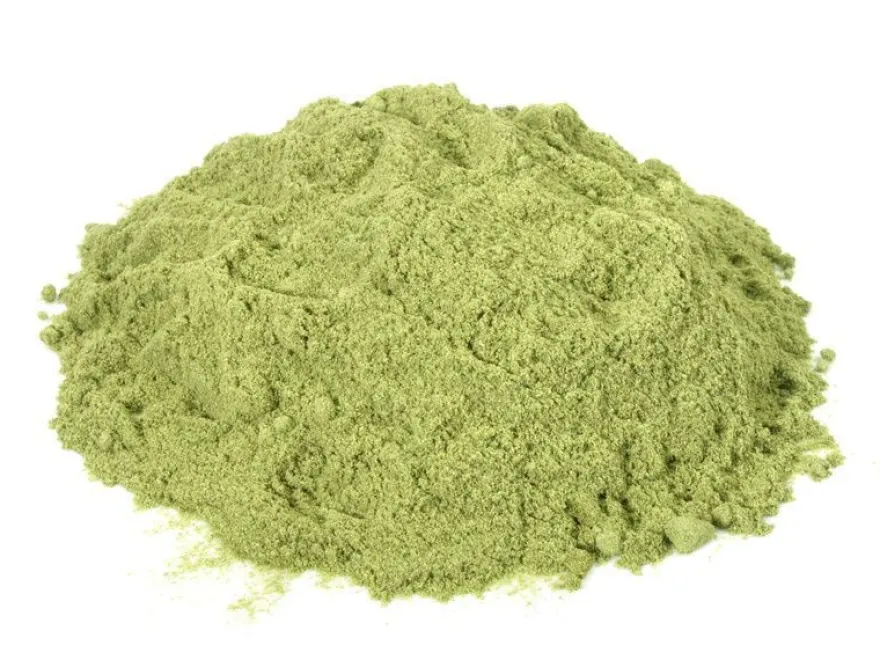 Weizengraspulver 10x 500g