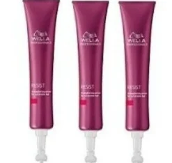 Wella profesionals Biotouch Resist Serum Deep Repair Intensivkur Tiefenrepair