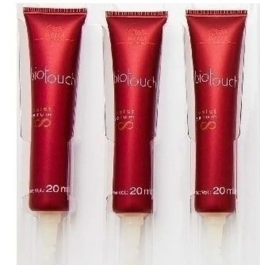 Wella profesionals Biotouch Resist Serum Deep Repair Intensivkur Tiefenrepair