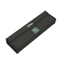 Wera Drehmomentschlüssel Bicycle Set Torque 1 16-teilig 05004180001