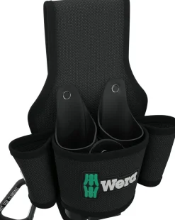 Wera 9622 Gürteltasche Set 3 Schraubendreher Satz 8-tlg