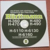 Werkstatthandbuch Hürlimann Traktoren H-360 H-470 H-480 H-490 H-5110 H-6130 H-6160