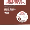 Werkstatthandbuch Reparatur Handbuch Fiat 45 - 66 45 - 66 DT