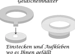 Werkzeugkasten Geldgeschenk und/ oder Gutschein Geschenk aus Holz Personalisiert-K21-