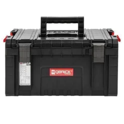 Werkzeugkasten SET QBRICK PRO Toolbox + 5x TWO MULTI Organizer