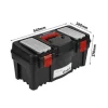 Werkzeugkoffer Caliber N22S Werkzeugkiste Organizer Kiste