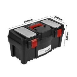 Werkzeugkoffer Caliber N22S Werkzeugkiste Organizer Kiste