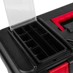 Werkzeugkoffer Caliber N22S Werkzeugkiste Organizer Kiste