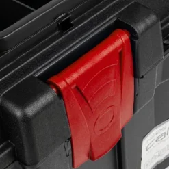 Werkzeugkoffer Caliber N22S Werkzeugkiste Organizer Kiste