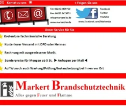 W2 Funkmodul für FireAngel ST-630 Rauchmelder