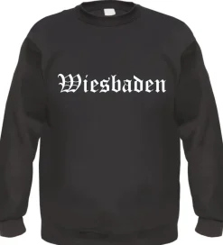 Wiesbaden Jogginghose und Sweat im Set - Jogginganzug
