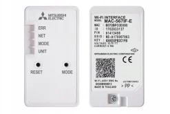 WiFi-Modul Mitsubishi MAC-597IF MELCloud