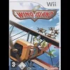 Wii Wing Island Spiel NEU & OVP