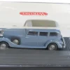 Wiking Audi - Horch 850 - Sondermodell - HO - 1:87 - Plastikbox