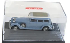 Wiking Audi - Horch 850 - Sondermodell - HO - 1:87 - Plastikbox