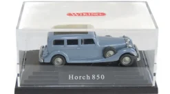 Wiking Audi - Horch 850 - Sondermodell - HO - 1:87 - Plastikbox