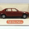 Wiking H0 192 01 BMW 750i 750 i Limousine PKW NEU OVP