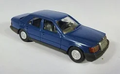 Wiking H0 153 Mercedes Benz MB 260 E 260E PKW