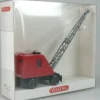 Wiking h0: 896 01 34 Mobilkran 'KRUPP-ARDELT', neu