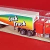 Wiking H0 527 Peterbilt US Truck Lack-Truck Sattelzug NEU OVP
