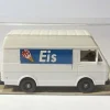 Wiking H0 16 301 VW Volkswagen LT 28 LT28 Verkaufswagen Eis Eiswagen NEU & OVP