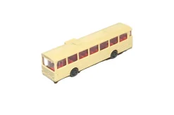 Wiking 9070 - Stadtbus O 305 Mercedes Benz - Spur N - 1:160 - Originalverpackung