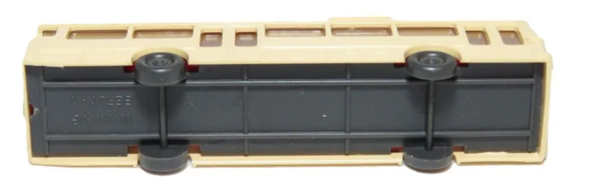 Wiking 9070 - Stadtbus O 305 Mercedes Benz - Spur N - 1:160 - Originalverpackung