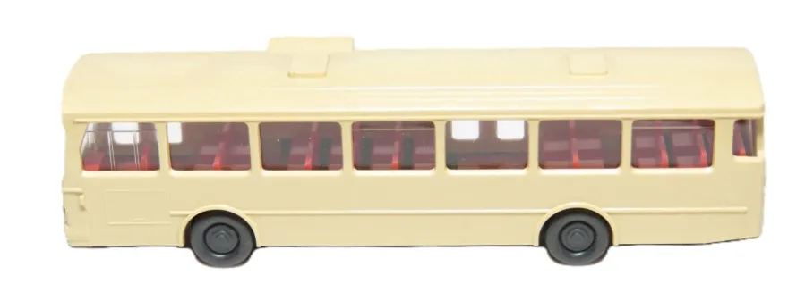 Wiking 9070 - Stadtbus O 305 Mercedes Benz - Spur N - 1:160 - Originalverpackung