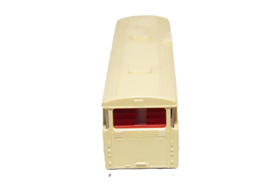 Wiking 9070 - Stadtbus O 305 Mercedes Benz - Spur N - 1:160 - Originalverpackung