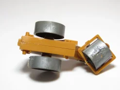 Wiking - Walze - Defekt - Bastler - Tüftler - HO - 1:87 - W58