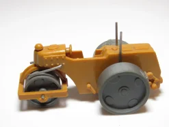 Wiking - Walze - Defekt - Bastler - Tüftler - HO - 1:87 - W58